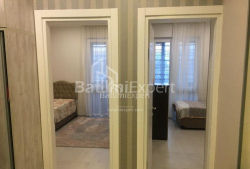 شقة سكنية 87 متر مربع - يوريفسكايا, Batumi, جورجيا