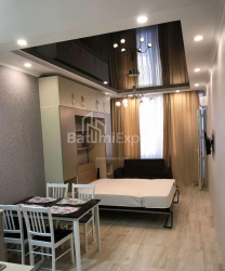 شقة سكنية 1-комн 34 m² - شريف خيمشياشفيلي, Batumi
