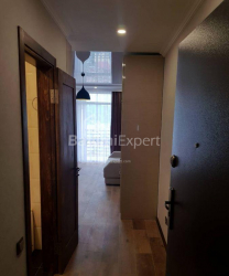 شقة سكنية 2-комн 45 m² - زورابا جورجيلادزه, Batumi