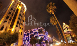 شقة سكنية 60 متر مربع - روستافيلي, Batumi, جورجيا