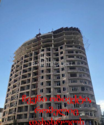 شقة سكنية 27 متر مربع - يوريفسكايا, Batumi, جورجيا