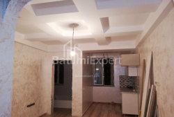 شقة سكنية 2-комн 35 m² - إيفان جافاخيشفيلي, Batumi