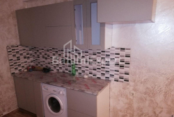 شقة سكنية 2-комн 35 m² - إيفان جافاخيشفيلي, Batumi