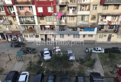 شقة سكنية 50 متر مربع - إيفان جافاخيشفيلي, Batumi, جورجيا