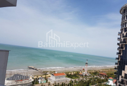شقة سكنية 35 متر مربع - يوريفسكايا, Batumi, جورجيا
