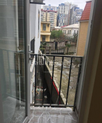 شقة سكنية 35 متر مربع - أنجيسا, Batumi, جورجيا