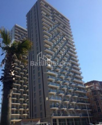شقة سكنية 55 متر مربع - يوريفسكايا, Batumi, جورجيا