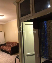 شقة سكنية 34 متر مربع - يوسف كوبالادزه, Batumi, جورجيا