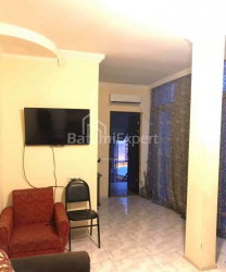 شقة سكنية 2-комн 34 m² - يوسف كوبالادزه, Batumi