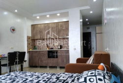 شقة سكنية 36 متر مربع - يوريفسكايا, Batumi, جورجيا