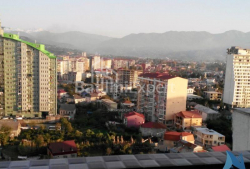 شقة سكنية 36 متر مربع - يوريفسكايا, Batumi, جورجيا