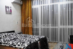 شقة سكنية 36 متر مربع - يوريفسكايا, Batumi, جورجيا