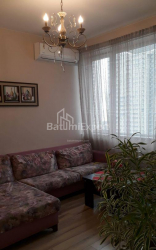 شقة سكنية 3-комн 60 m² - نيكو بيروسماني, Batumi