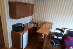 شقة سكنية 33 متر مربع - يوريفسكايا, Batumi, جورجيا