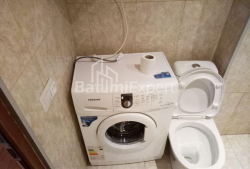 شقة سكنية 33 متر مربع - يوريفسكايا, Batumi, جورجيا