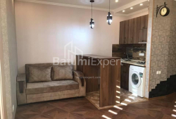 شقة سكنية 42 متر مربع - يوريفسكايا, Batumi, جورجيا