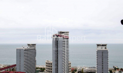 شقة سكنية 42 متر مربع - يوريفسكايا, Batumi, جورجيا