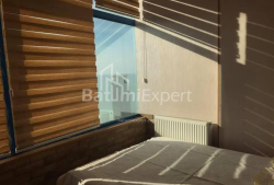 شقة سكنية 42 متر مربع - يوريفسكايا, Batumi, جورجيا