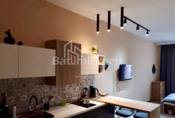 شقة سكنية 2-комн 35 m² - شالفا إيناساريدزه, Batumi