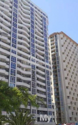 شقة سكنية 40 متر مربع - يوسف كوبالادزه, Batumi, جورجيا