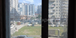شقة سكنية 65 متر مربع - يوريفسكايا, Batumi, جورجيا