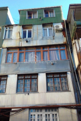 شقة سكنية 120 متر مربع - يوريفسكايا, Batumi, جورجيا