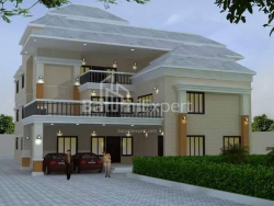 شقة سكنية 7-комн 120 m² - يوريفسكايا, Batumi