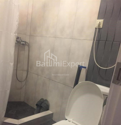 شقة سكنية 35 متر مربع - يوريفسكايا, Batumi, جورجيا