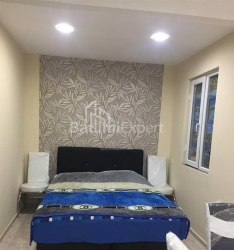 شقة سكنية 35 متر مربع - يوريفسكايا, Batumi, جورجيا