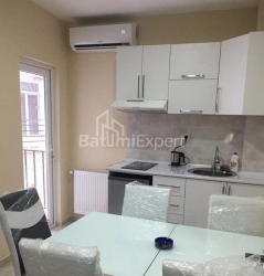 شقة سكنية 35 متر مربع - يوريفسكايا, Batumi, جورجيا