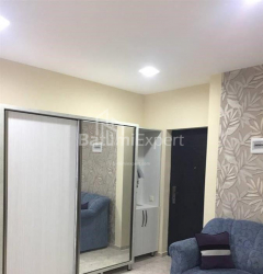 شقة سكنية 35 متر مربع - يوريفسكايا, Batumi, جورجيا