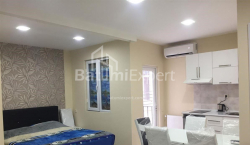 شقة سكنية 35 متر مربع - يوريفسكايا, Batumi, جورجيا