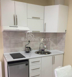 شقة سكنية 35 متر مربع - يوريفسكايا, Batumi, جورجيا