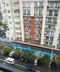 شقة سكنية 56 متر مربع - يوريفسكايا, Batumi, جورجيا