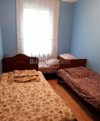 شقة سكنية 300 متر مربع - يوريفسكايا, Batumi, جورجيا