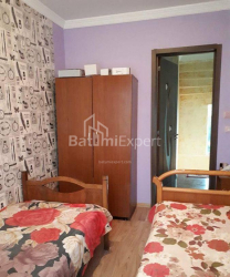 شقة سكنية 300 متر مربع - يوريفسكايا, Batumi, جورجيا