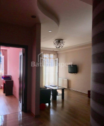 شقة سكنية 59 متر مربع - يوريفسكايا, Batumi, جورجيا