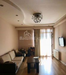 شقة سكنية 59 متر مربع - يوريفسكايا, Batumi, جورجيا
