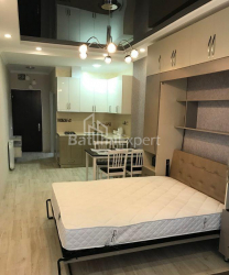 شقة سكنية 34 متر مربع - يوريفسكايا, Batumi, جورجيا