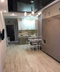 شقة سكنية 34 متر مربع - يوريفسكايا, Batumi, جورجيا