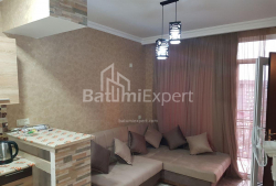 شقة سكنية 50 متر مربع - يوريفسكايا, Batumi, جورجيا