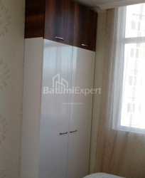 شقة سكنية 74 متر مربع - نيكو بيروسماني, Batumi, جورجيا