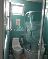شقة سكنية 89 متر مربع - يوريفسكايا, Batumi, جورجيا