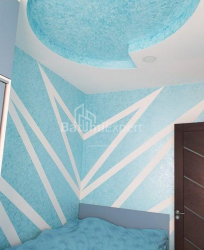 شقة سكنية 89 متر مربع - يوريفسكايا, Batumi, جورجيا