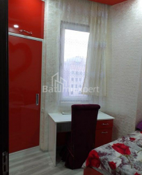 شقة سكنية 89 متر مربع - يوريفسكايا, Batumi, جورجيا