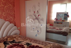 شقة سكنية 45 متر مربع - يوريفسكايا, Batumi, جورجيا