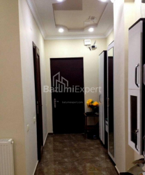 شقة سكنية 77 متر مربع - يوريفسكايا, Batumi, جورجيا
