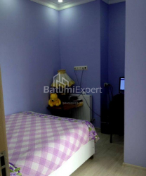 شقة سكنية 77 متر مربع - يوريفسكايا, Batumi, جورجيا
