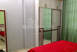 شقة سكنية 77 متر مربع - يوريفسكايا, Batumi, جورجيا