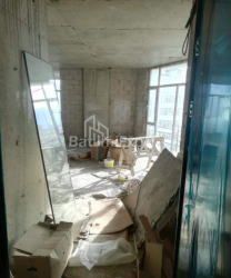 شقة سكنية 145 متر مربع - يوريفسكايا, Batumi, جورجيا
